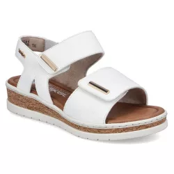 Rieker női szandál - V4181-80