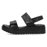 Rieker női szandál - V4475-00