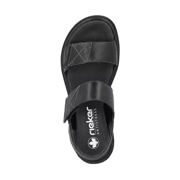 Rieker női szandál - V4475-00