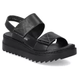 Rieker női szandál - V4475-00