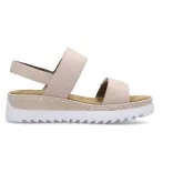 Rieker női szandál - V4475-31