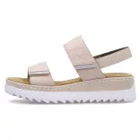 Rieker női szandál - V4475-31