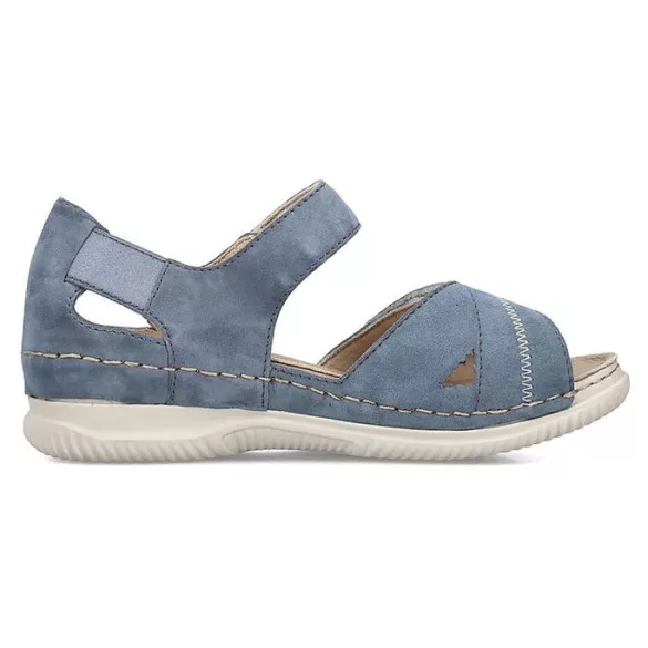 Rieker női szandál - V7474-10