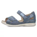 Rieker női szandál - V7474-10