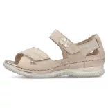 Rieker női szandál - V7474-60