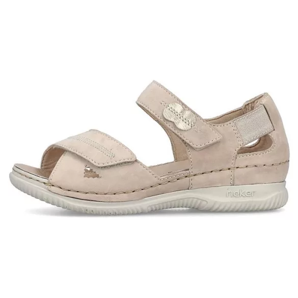Rieker női szandál - V7474-60