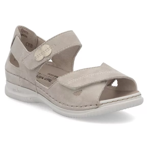 Rieker női szandál - V7474-60