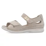 Rieker női szandál - V7474-60