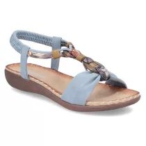 Rieker női szandál - V7568-14