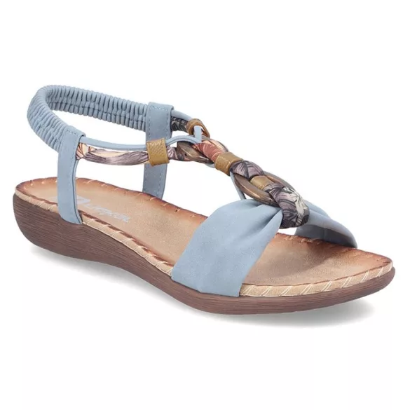 Rieker női szandál - V7568-14