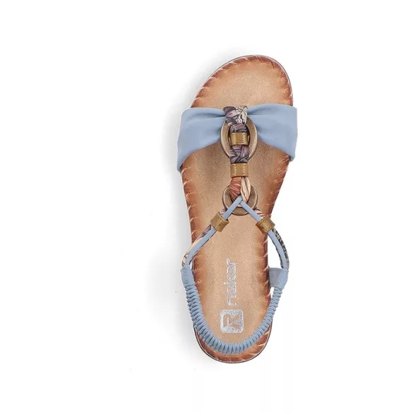 Rieker női szandál - V7568-14