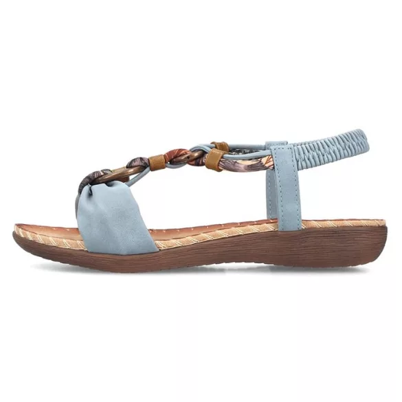 Rieker női szandál - V7568-14