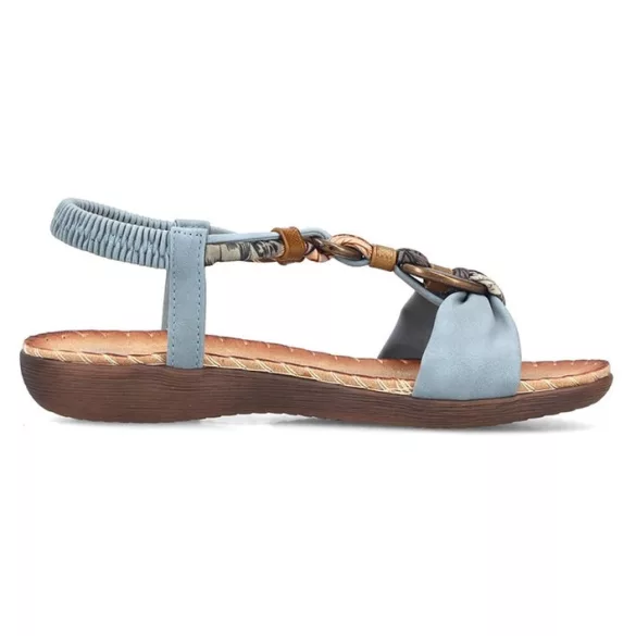 Rieker női szandál - V7568-14