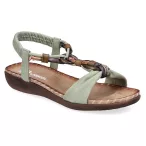 Rieker női szandál - V7568-52
