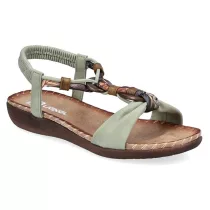 Rieker női szandál - V7568-52