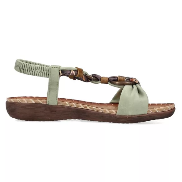 Rieker női szandál - V7568-52