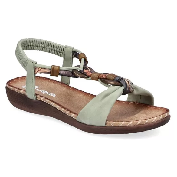 Rieker női szandál - V7568-52