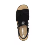 Rieker női szandál - V7972-00