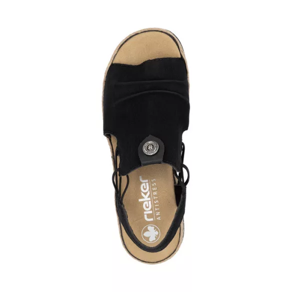 Rieker női szandál - V7972-00