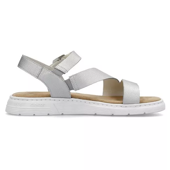 Rieker női szandál - V9110-90