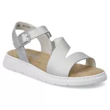 Rieker női szandál - V9110-90