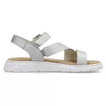 Rieker női szandál - V9110-90