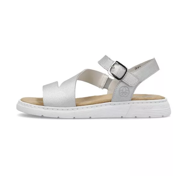 Rieker női szandál - V9110-90