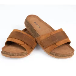 Batz női papucs - Venus Camel