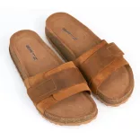 Batz női papucs - Venus Camel