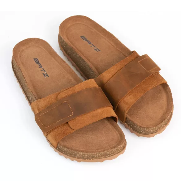 Batz női papucs - Venus Camel