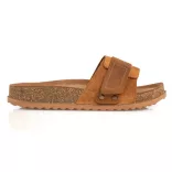 Batz női papucs - Venus Camel