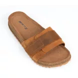 Batz női papucs - Venus Camel