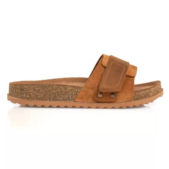Batz női papucs - Venus Camel