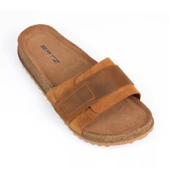 Batz női papucs - Venus Camel