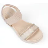 Batz női szandál - Vibe Beige