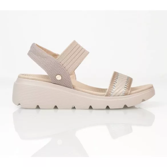 Batz női szandál - Vibe Beige