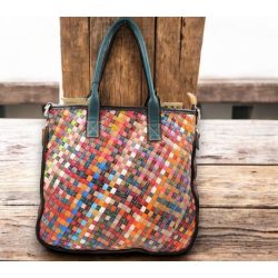 Paris bags női táska - W-8276BZ Multi