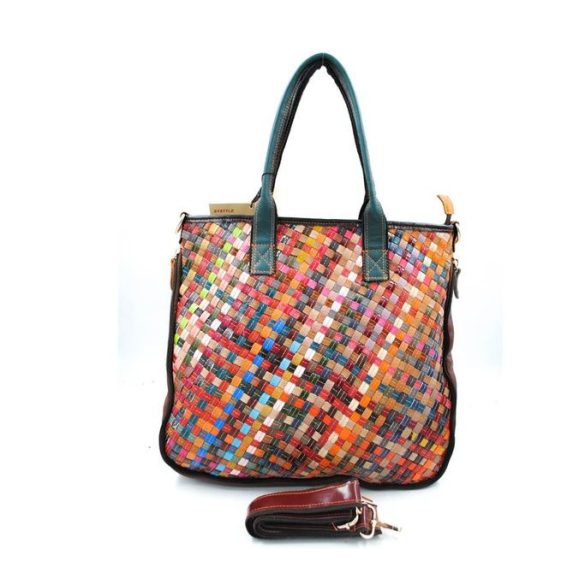 Paris bags női táska - W-8276BZ Multi