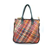 Paris bags női táska - W-8276BZ Multi