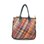 Paris bags női táska - W-8276BZ Multi