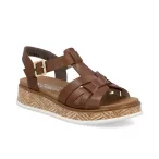 Rieker női szandál - W0853-24