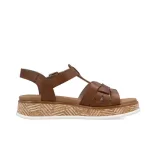 Rieker női szandál - W0853-24