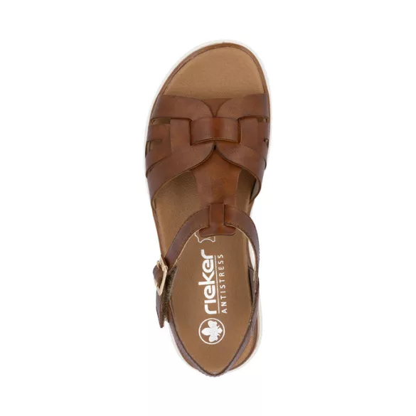 Rieker női szandál - W0853-24