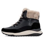 Rieker női bakancs - W2571-00