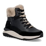 Rieker női bakancs - W2571-00