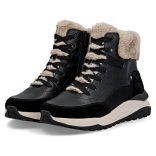 Rieker női bakancs - W2571-00