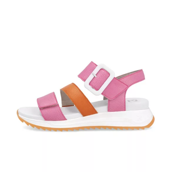 Rieker női szandál - W2950-31