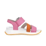 Rieker női szandál - W2950-31