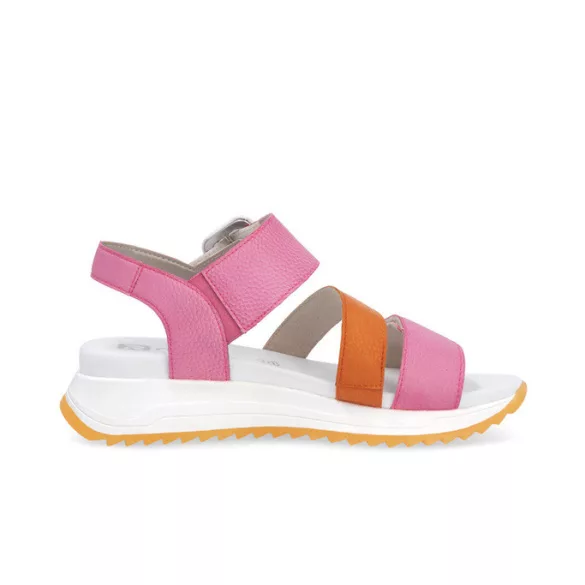 Rieker női szandál - W2950-31