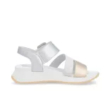 Rieker női szandál - W2950-90